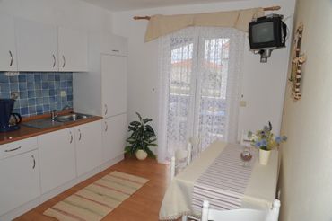 Apartments Cvetkovic