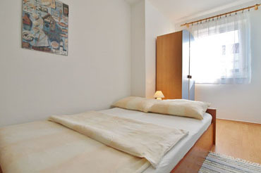 Apartments Cvetkovic