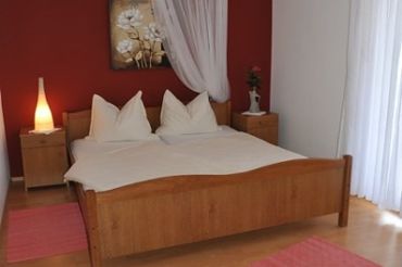 Apartments Cvetkovic