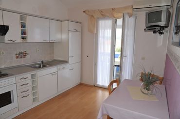 Apartments Cvetkovic