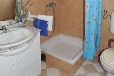 Apartments Cvetkovic