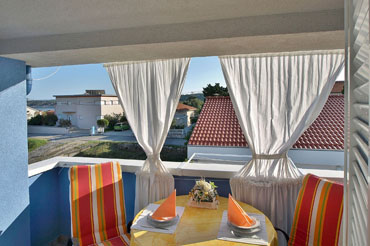 Apartments Cvetkovic