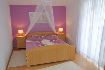 Apartments Cvetkovic