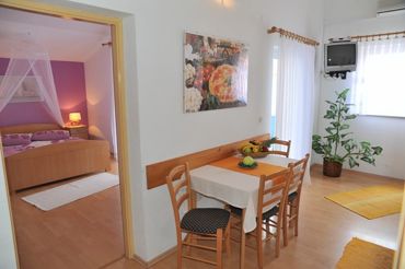 Apartments Cvetkovic