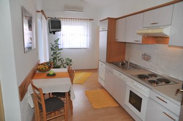 Apartments Cvetkovic