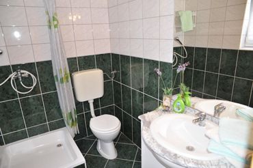 Apartments Cvetkovic