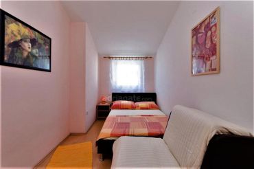 Apartments Cvetkovic