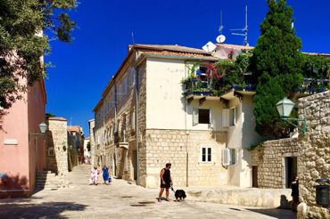 Apartments Cvetkovic
