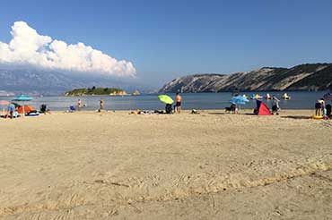 Apartments Cvetkovic