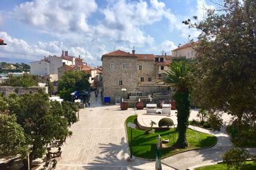 Apartments Cvetkovic