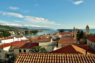 Apartments Cvetkovic