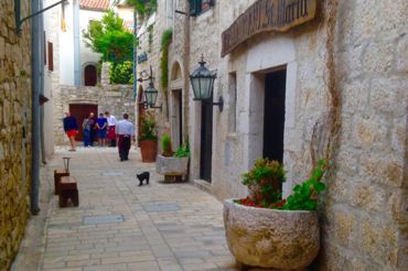 Apartments Cvetkovic