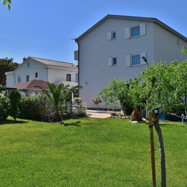 Apartmani Cvetković