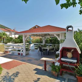 Apartmani Cvetković